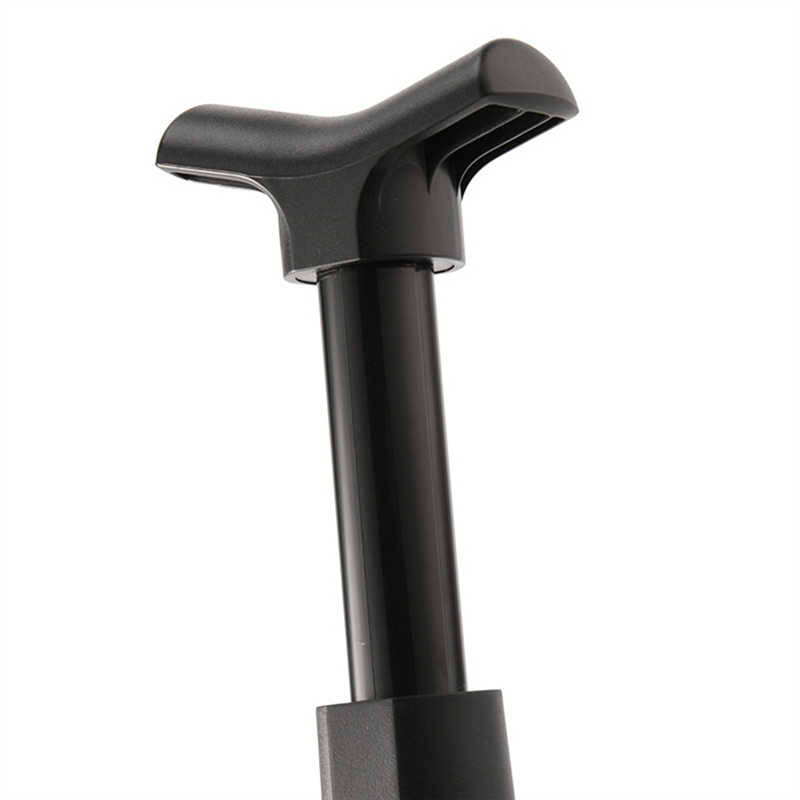 Wine Preservation Pump - A04G-Weinkonservierungs-Vakuumpumpe mit Stopfen, Weinverschluss, wiederverwendbarer Flaschenverschluss,