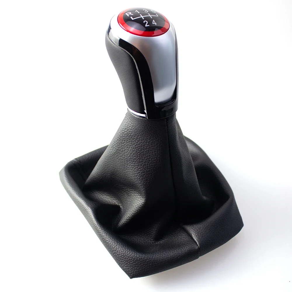 Speed Pourer Cap - 5/6-Gang-Schaltknauf für Skoda Octavia 2 A5