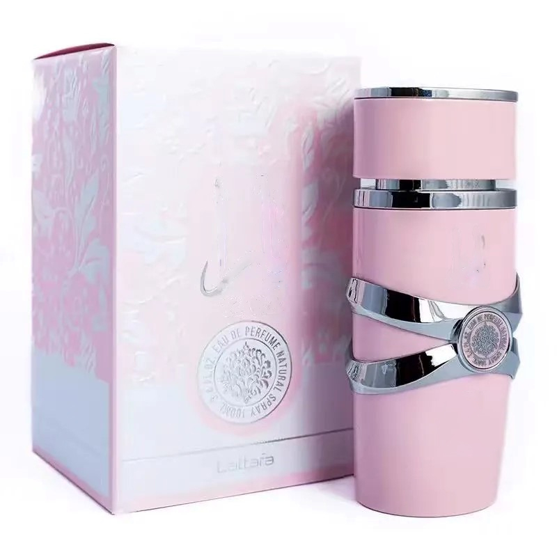 Home Bar Accessories - YARA Yala Parfüm ist ein sanfter