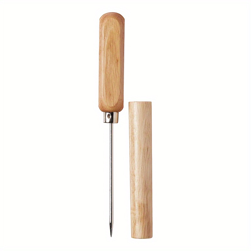 1 Stück Eispickel mit Deckel - – Ice Pick Pick Bewertung und Preis