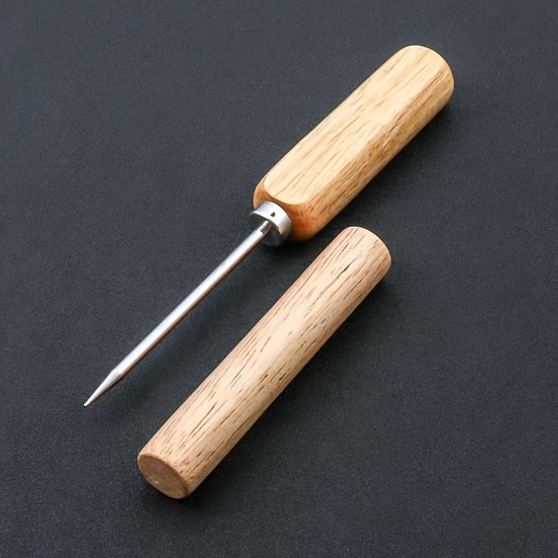 1 Stück Eispickel mit Deckel - – Ice Pick Pick Bewertung und Preis