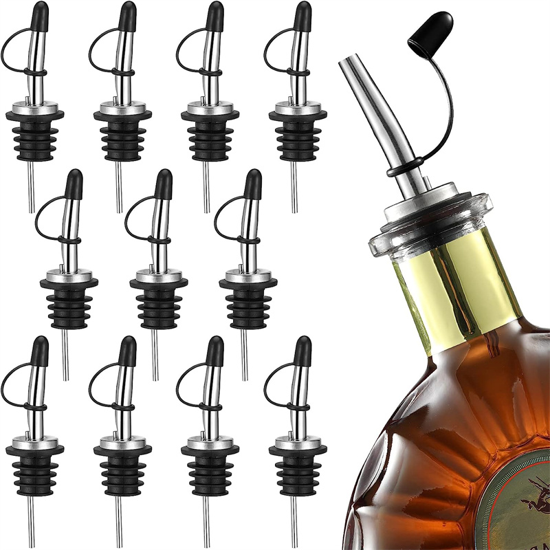 Geschwindigkeitsgießer aus Ede – Speed Pourer Cap Bewertung und Preis