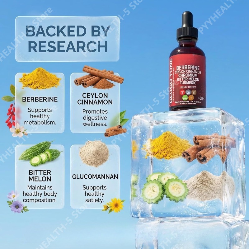 Berberin mit Ceylon-Zimt Nahru – Bitters Bottle Set Bewertung und Preis