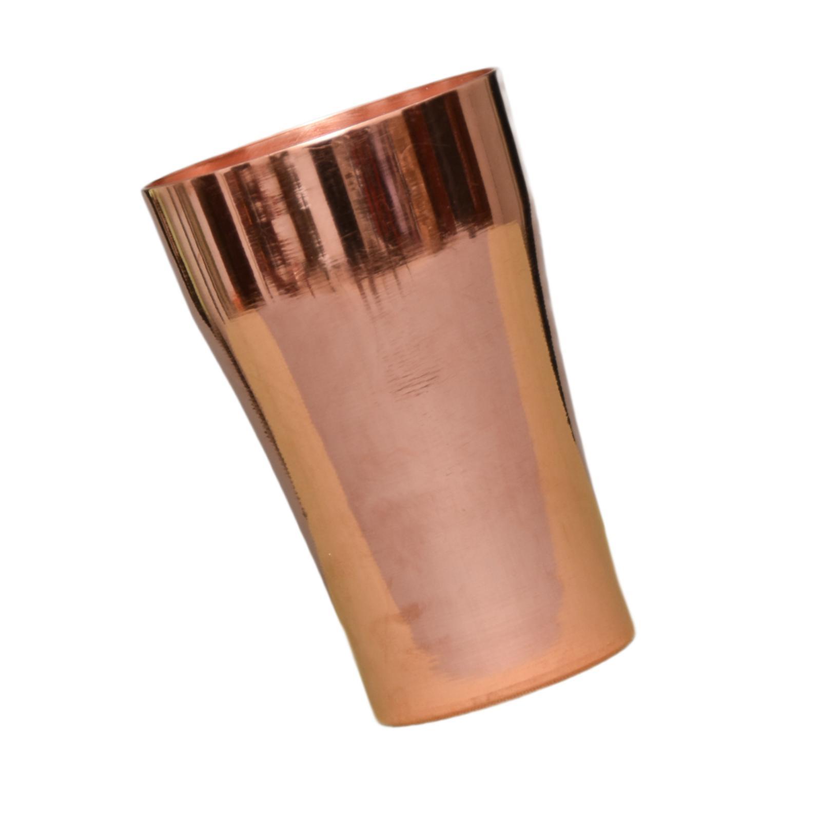 Reiner Kupferbecher 400ml Hand – Mule Copper Mug Bewertung und Preis