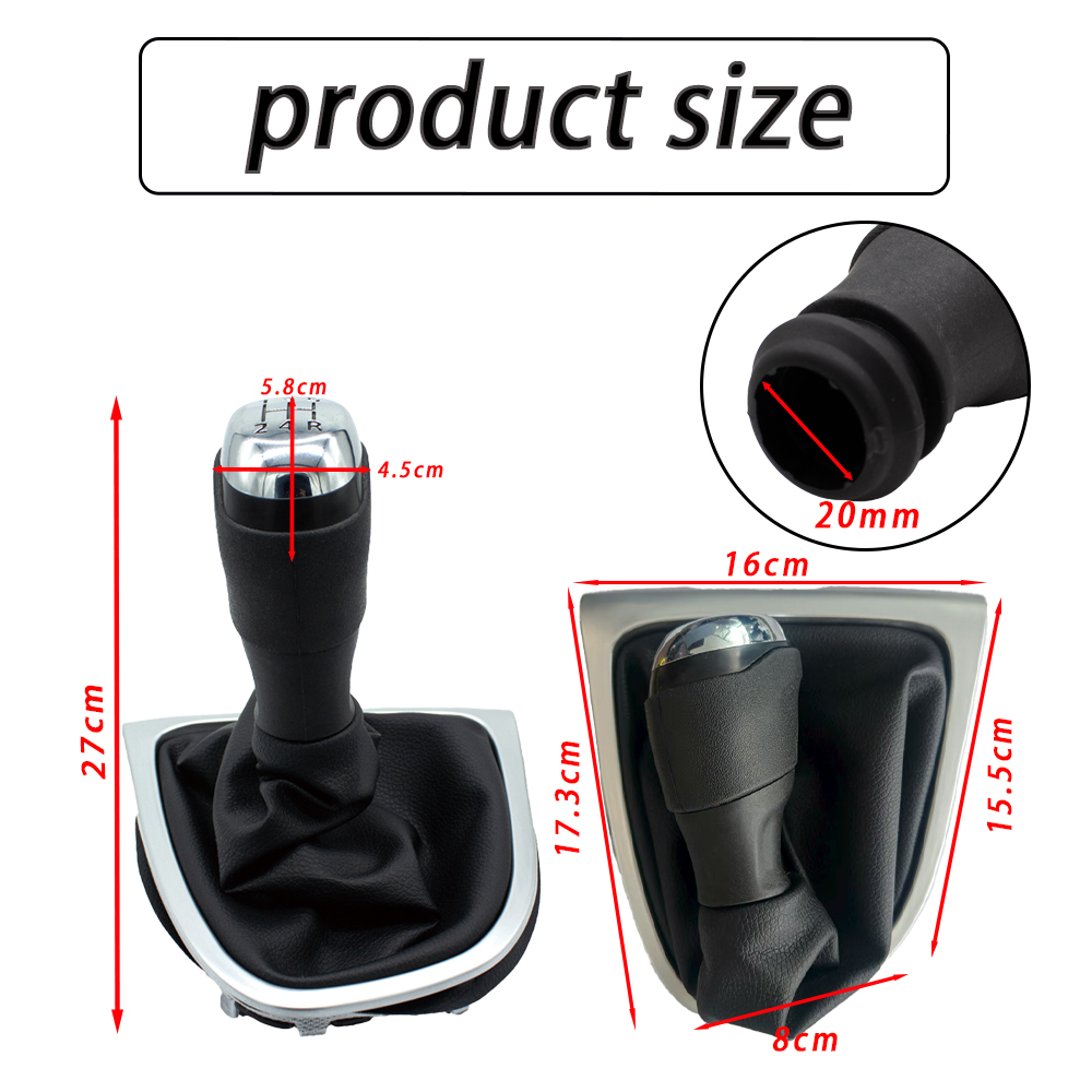 5/6-Gang Schaltknauf mit Schal – Speed Pourer Cap Bewertung und Preis