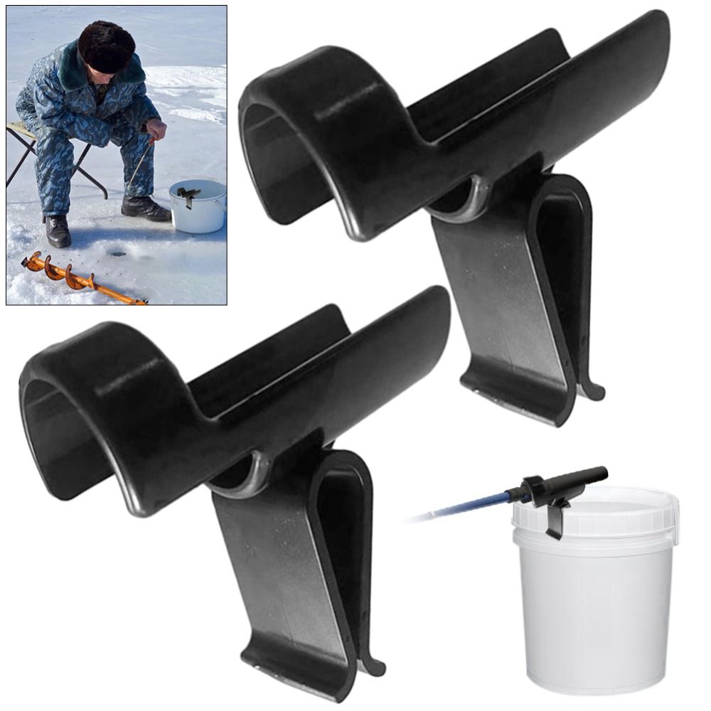 1 Stück Eimer-Ruten-Aufbewahru – Ice Pick Pick Bewertung und Preis