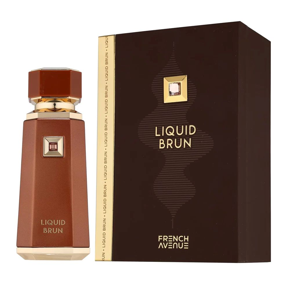 French Avenue Liquid Brun & Co – Home Bar Accessories Bewertung und Preis