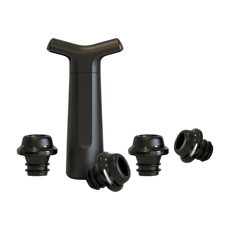 A04G-Weinkonservierungs-Vakuum – Wine Preservation Pump Bewertung und Preis