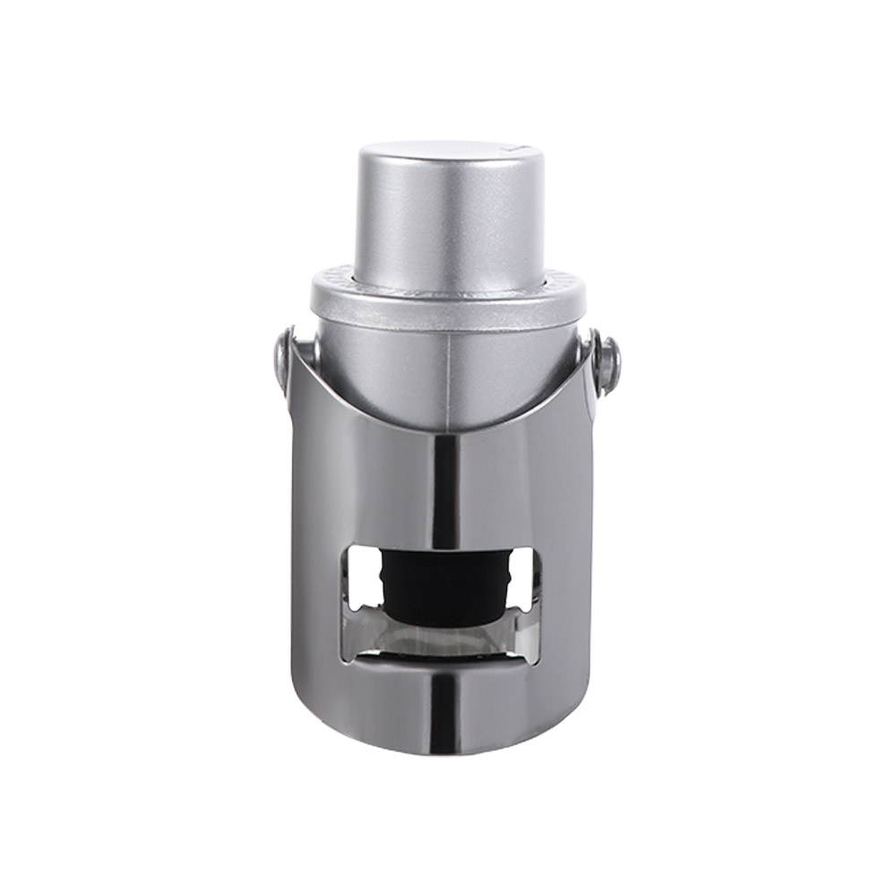 2 Stück Eingebaute Druckpumpe  – Wine Preservation Pump Bewertung und Preis