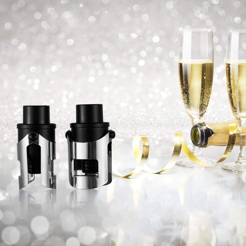 2 Stück Eingebaute Druckpumpe  – Wine Preservation Pump Bewertung und Preis