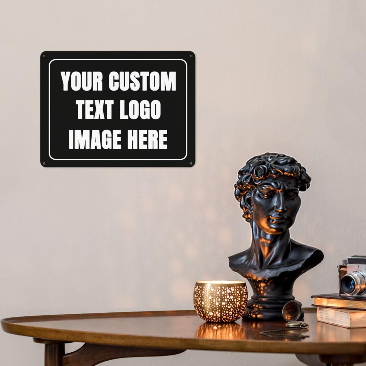 Individuelles Schild, personal – Home Bar And Kitchen Bewertung und Preis