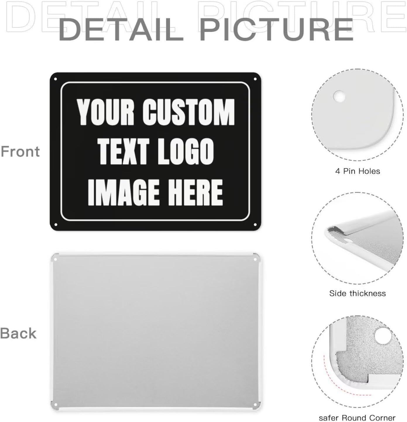 Individuelles Schild, personal – Home Bar And Kitchen Bewertung und Preis