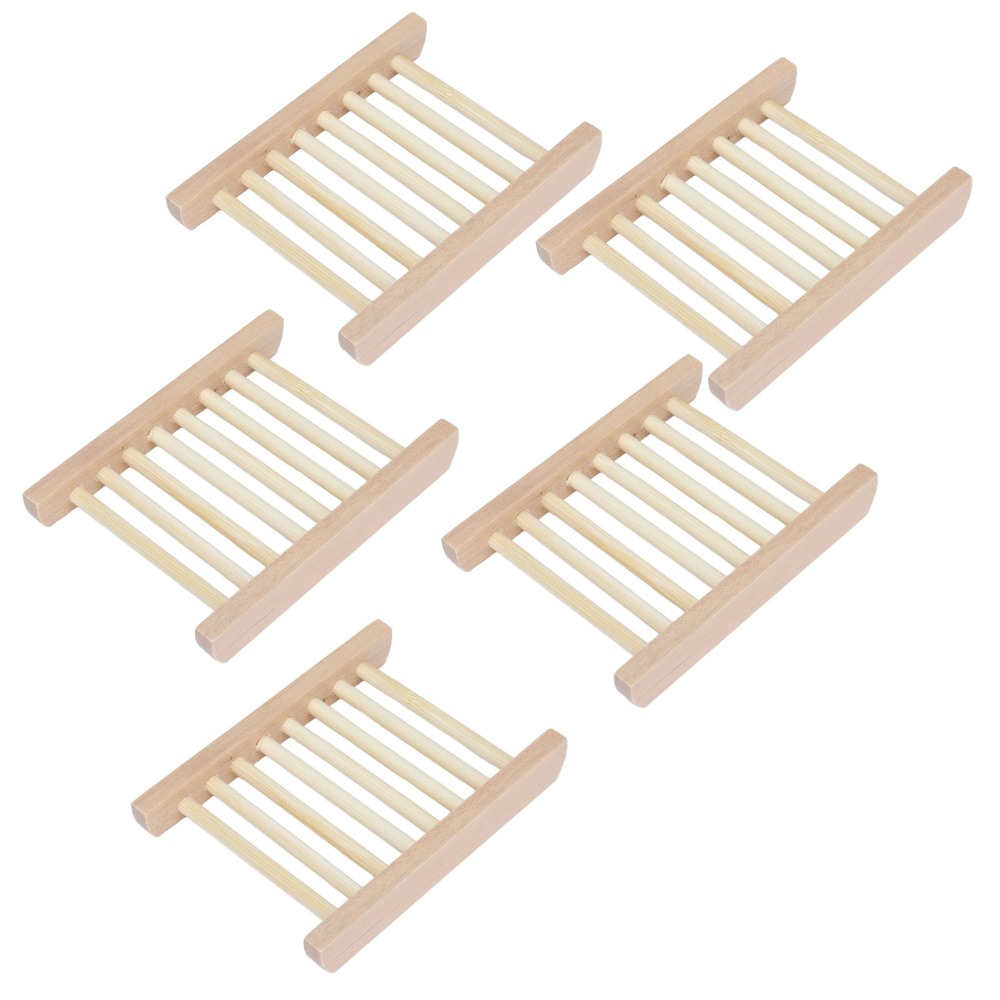 5 Stück Seifenschalen aus Natu – Home Bar Supplies Bewertung und Preis