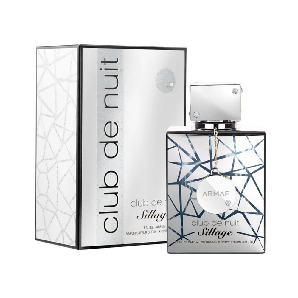 Armaf Club de Nuit Sillage EDP – Home Bar Accessories Bewertung und Preis