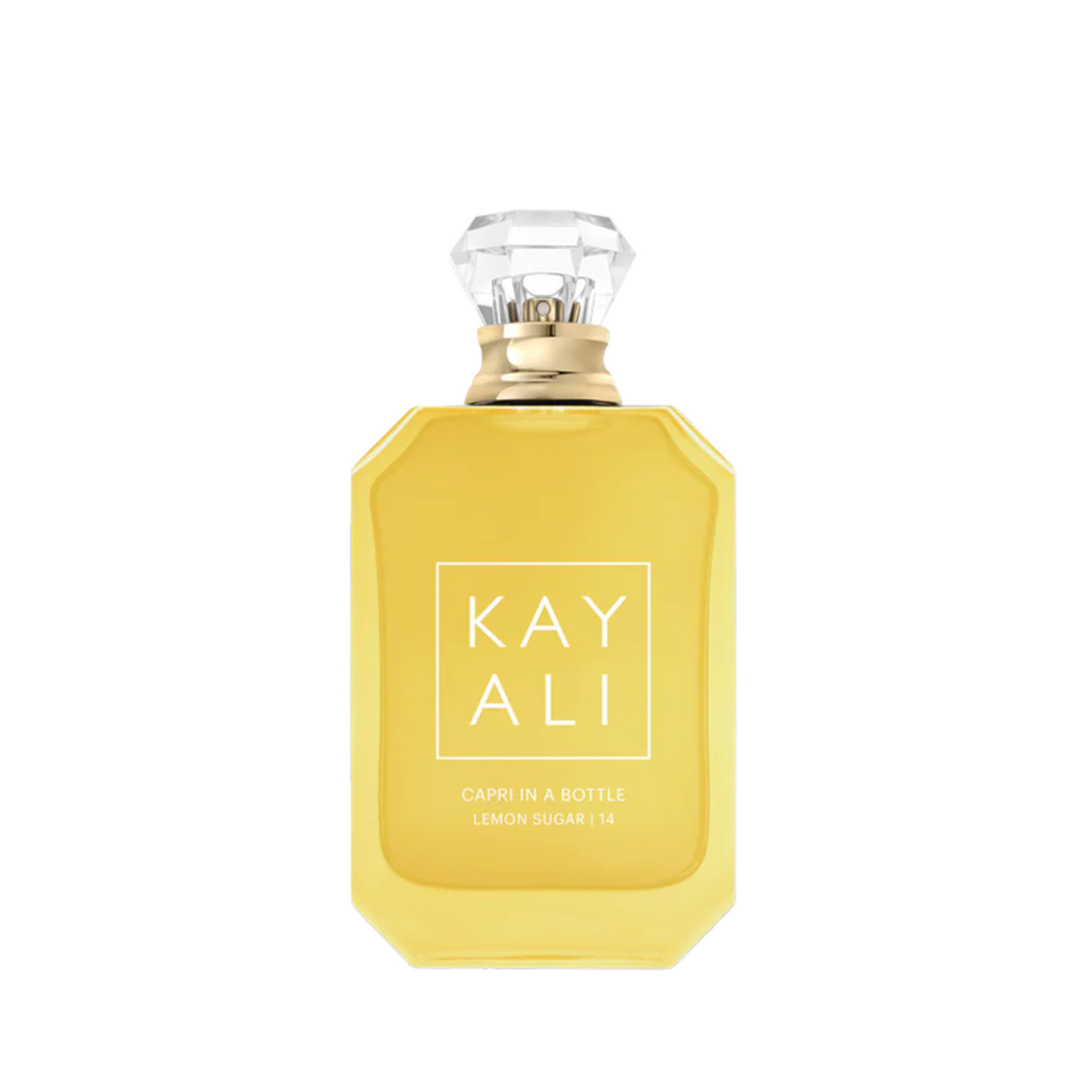 KAYALI Capri in a Bottle Zitro – Home Bar Accessories Bewertung und Preis