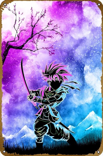 Soul of the Chrono Trigger Pos – Home Bar And Theater Bewertung und Preis