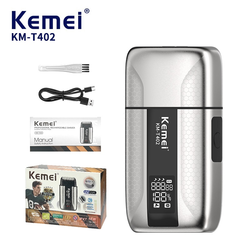 Kemei T402 Professioneller Bar – Speed Pourer Cap Bewertung und Preis
