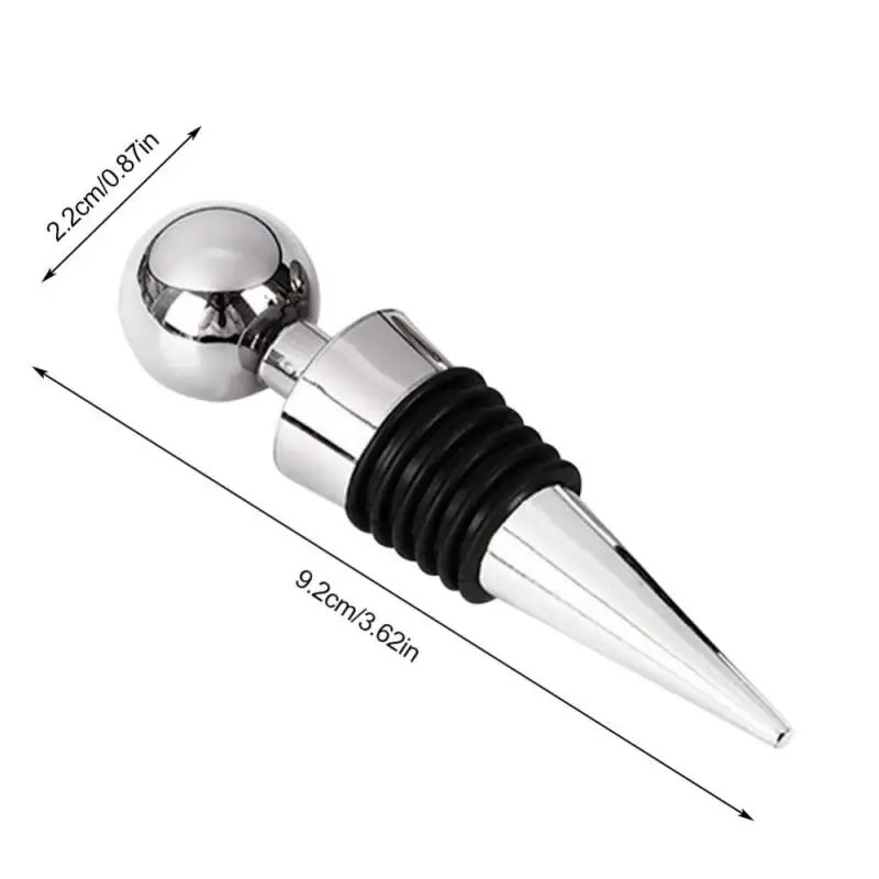 1/5/12 stücke Kunststoff Flasc – Wine Preservation Pump Bewertung und Preis