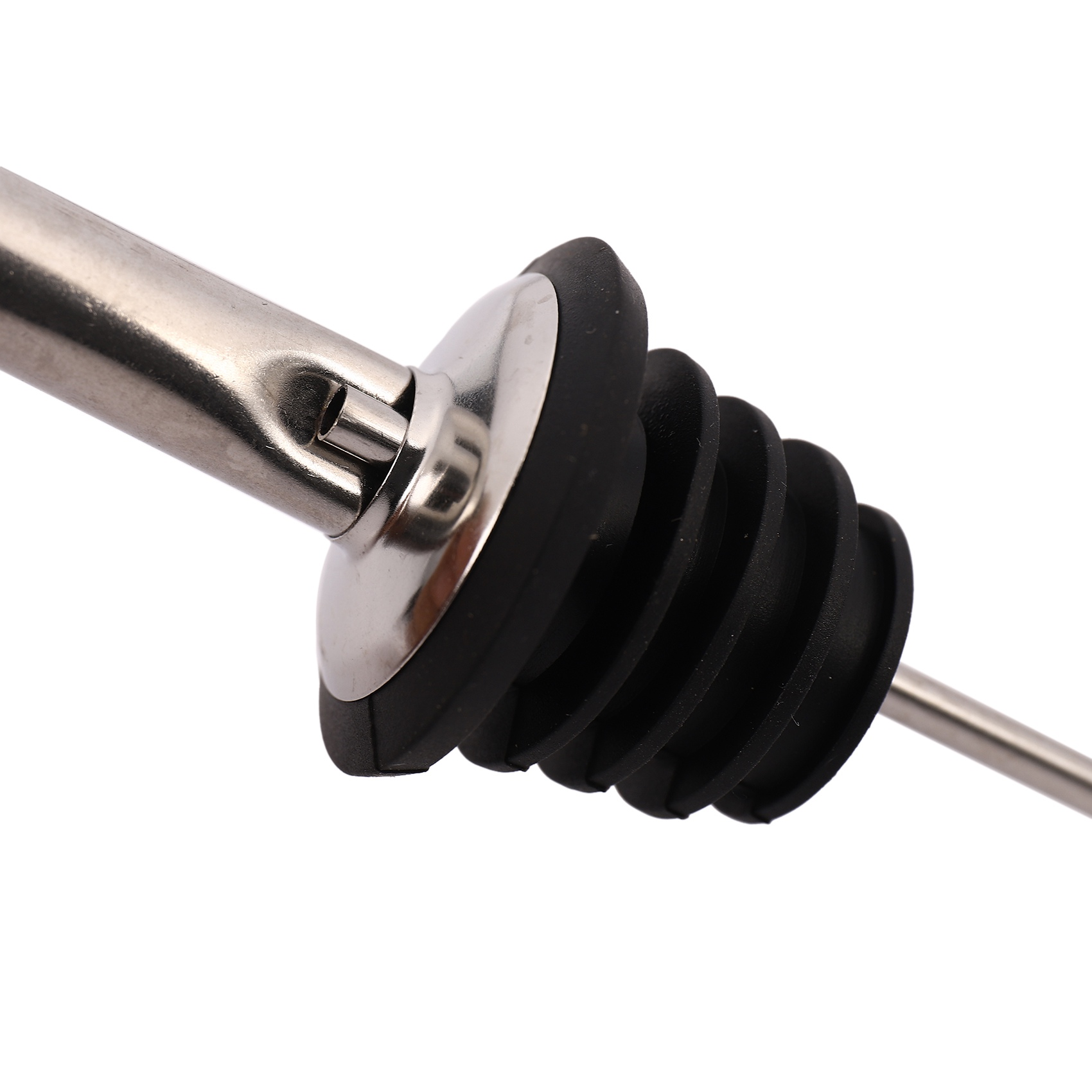 A76I-12 Stück Edelstahl Spirit – Speed Pourer Cap Bewertung und Preis