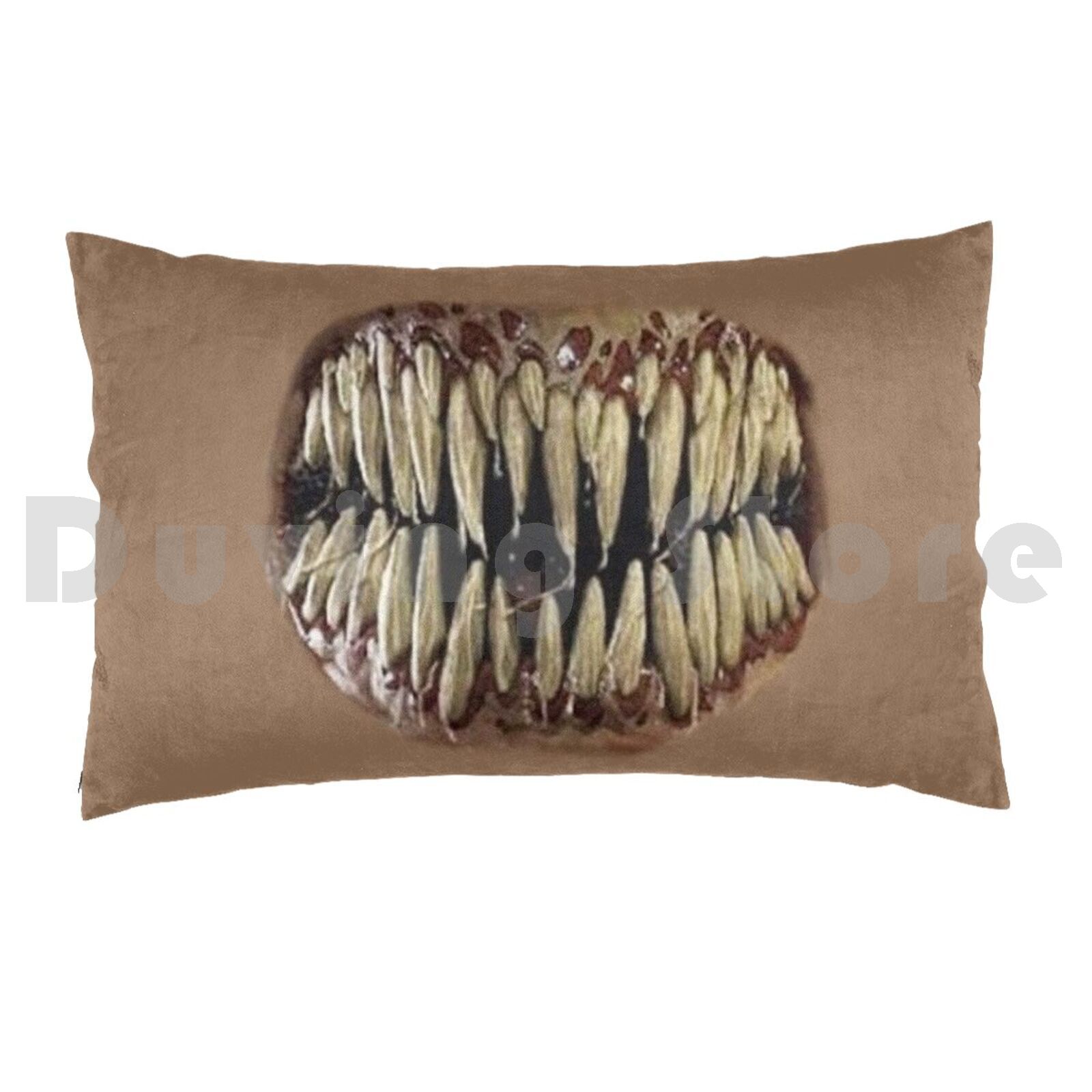 Baraka Teeth-Mortal Kombat Kis – Home Baraka Bewertung und Preis