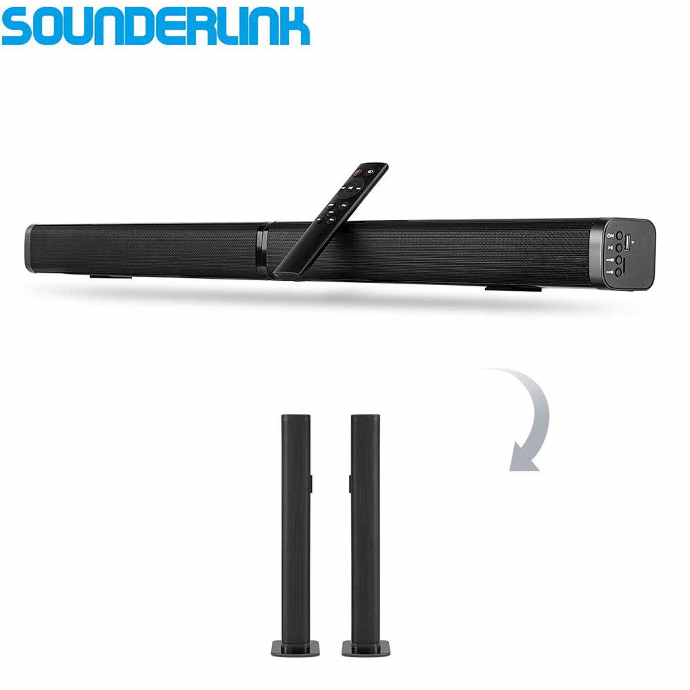 Sounderlink Wireless Abnehmbar – Home Bar And Theater Bewertung und Preis