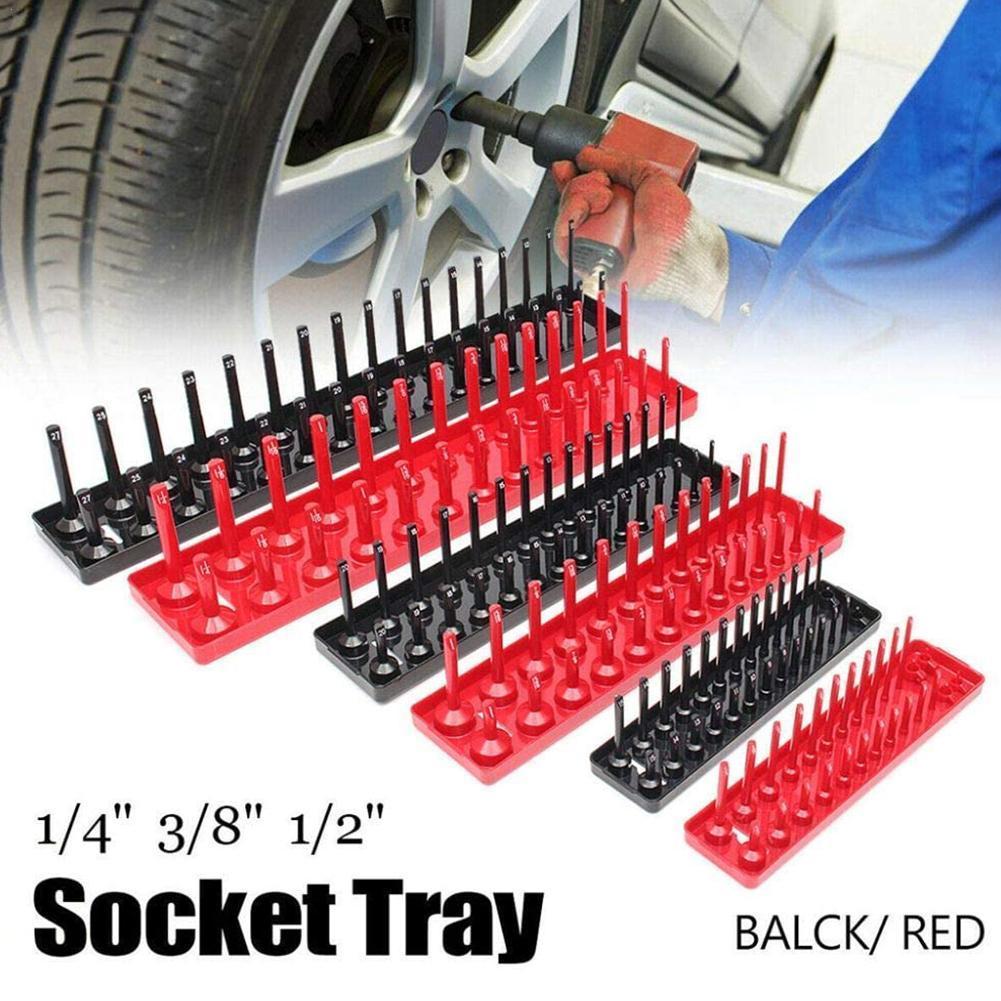 3Pcs Schwarz/Rot Sockel Organi – Home Bar Supplies Bewertung und Preis