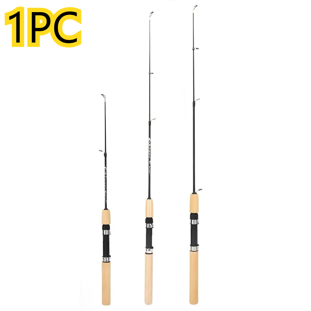 60/80/100cm Eisfischerrute Tra – Ice Pick Pick Bewertung und Preis
