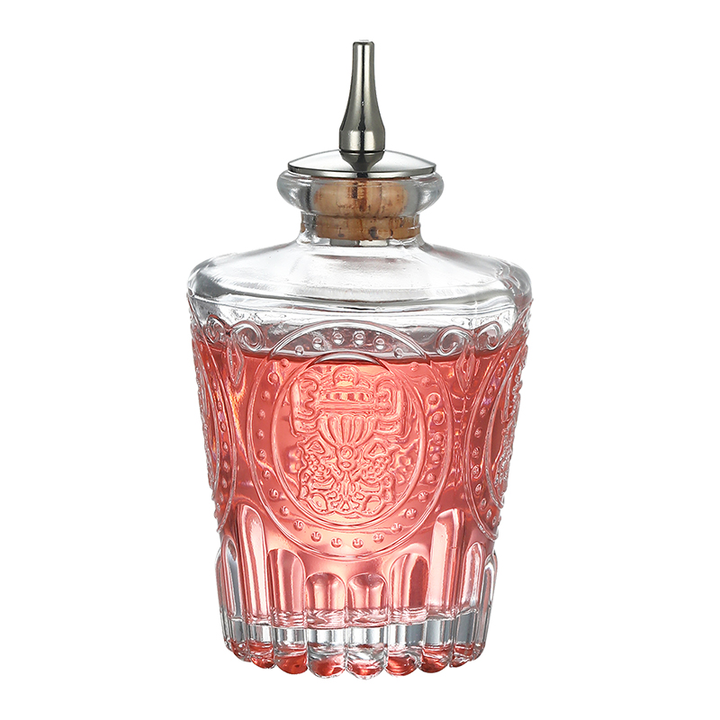 Vintage Cocktail Bitters Flasc – Bitters Bottle Set Bewertung und Preis