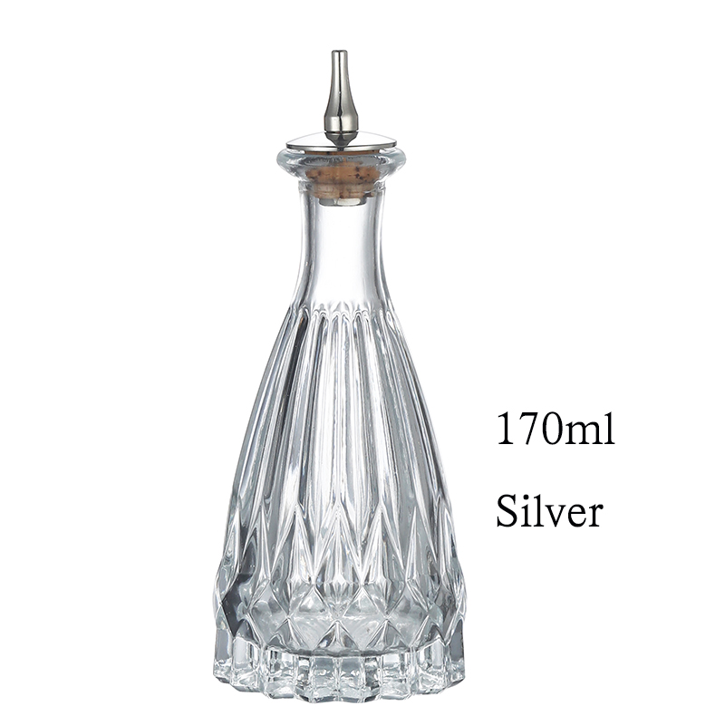 Vintage Cocktail Bitters Flasc – Bitters Bottle Set Bewertung und Preis