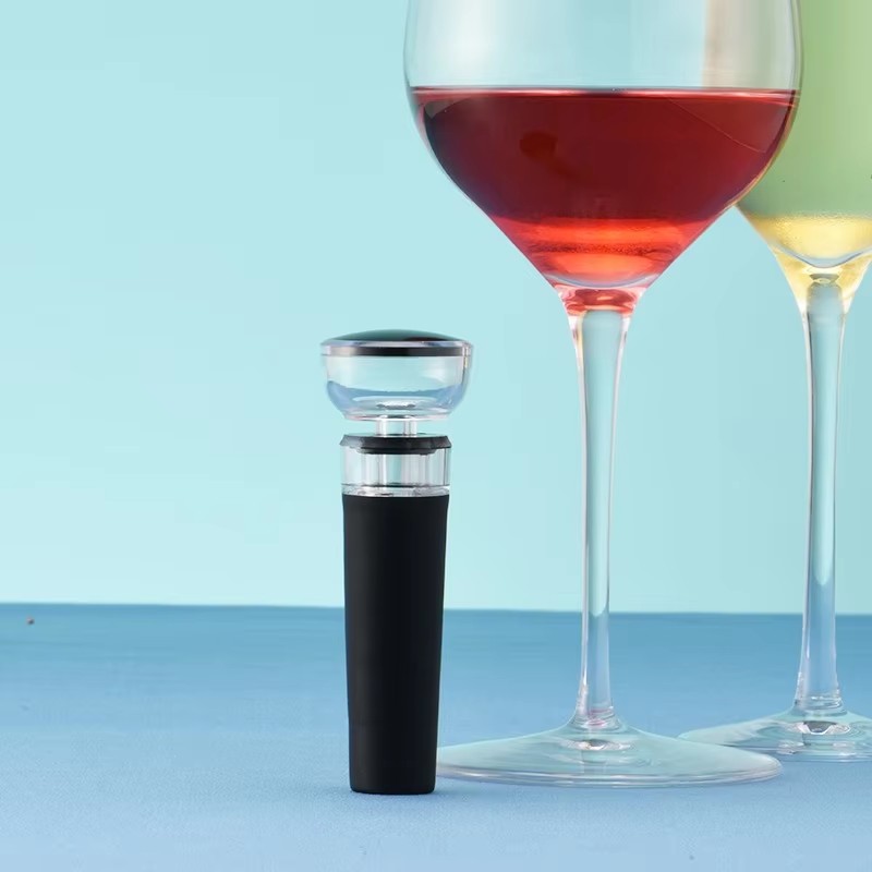 Auslaufsichere Weinflaschenver – Wine Preservation Pump Bewertung und Preis