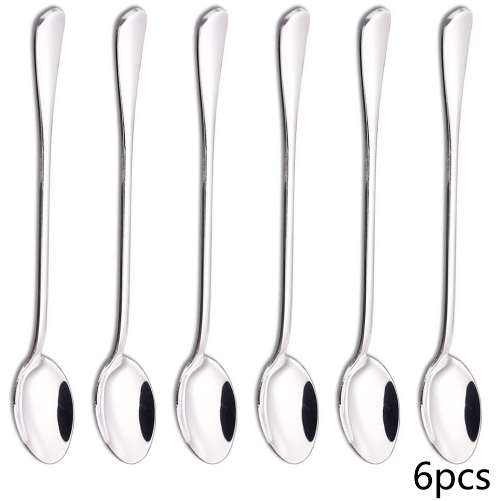 6 stücke Edelstahl Eis Tee Sco – Ice Pick Pick Bewertung und Preis