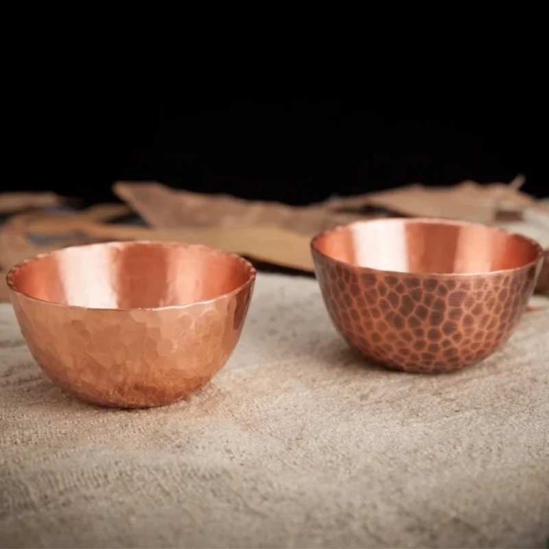 Gravierte handgefertigte Mini- – Mule Copper Mug Bewertung und Preis