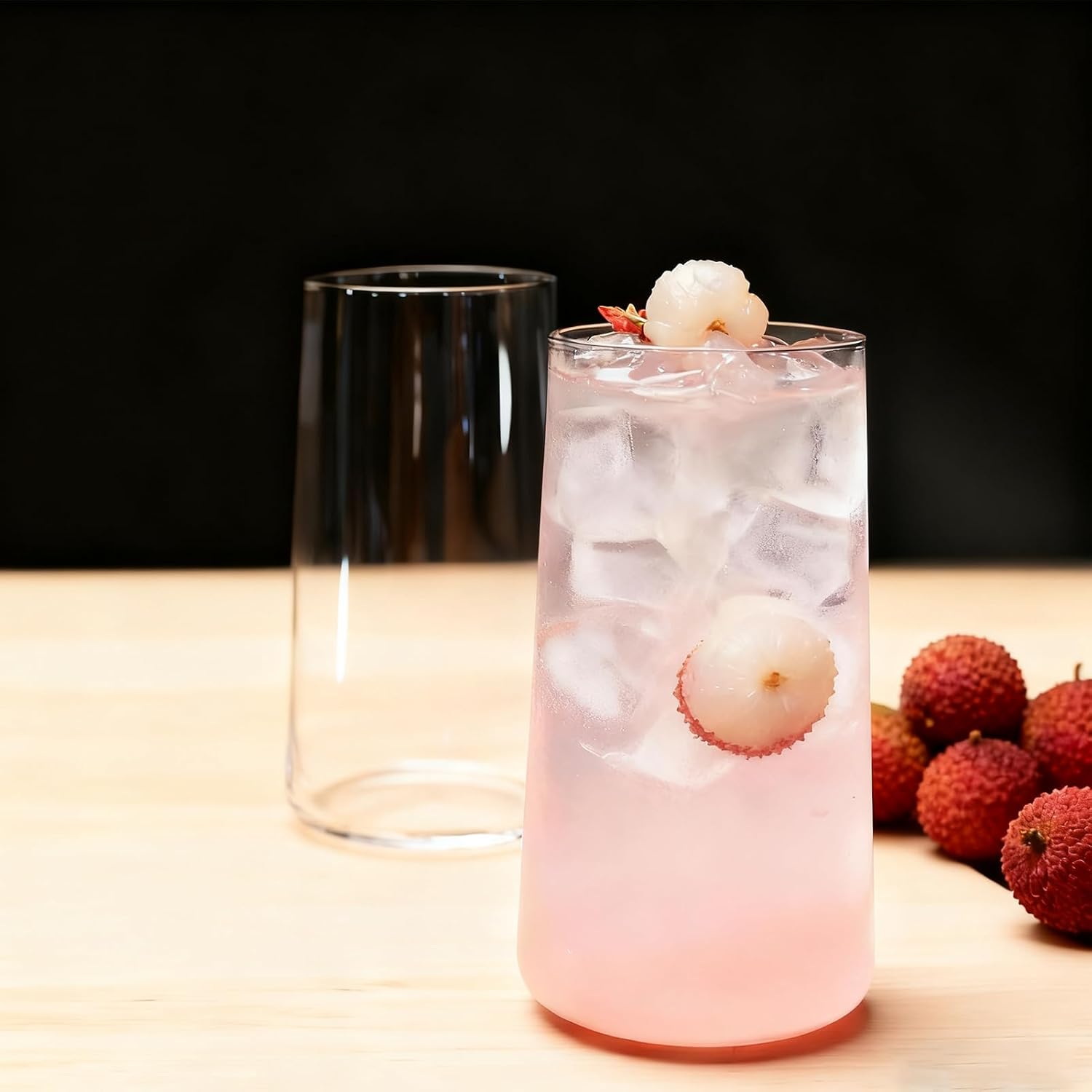 Trinkgläser-Set mit 6 Stück, 1 – Highball Glass Set Bewertung und Preis