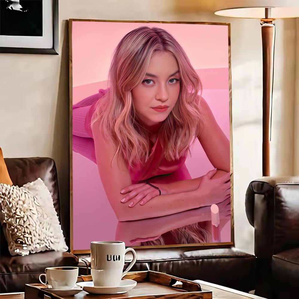 Sydney S-Sweeney Poster, wasse – Home Bar Sydney Bewertung und Preis
