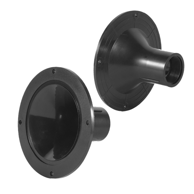 2 Stücke Horn Teil Kompakte Gr – Home Bar And Theater Bewertung und Preis
