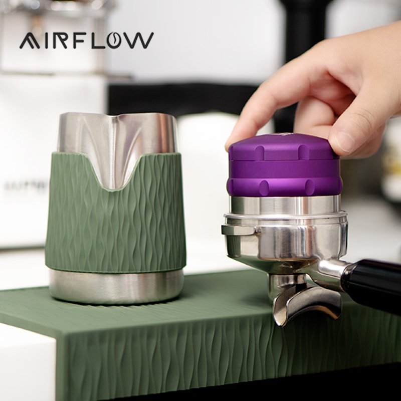 AIRFLOW Kaffee-Silikonmatte, E – Bar Mat Rubber Bewertung und Preis