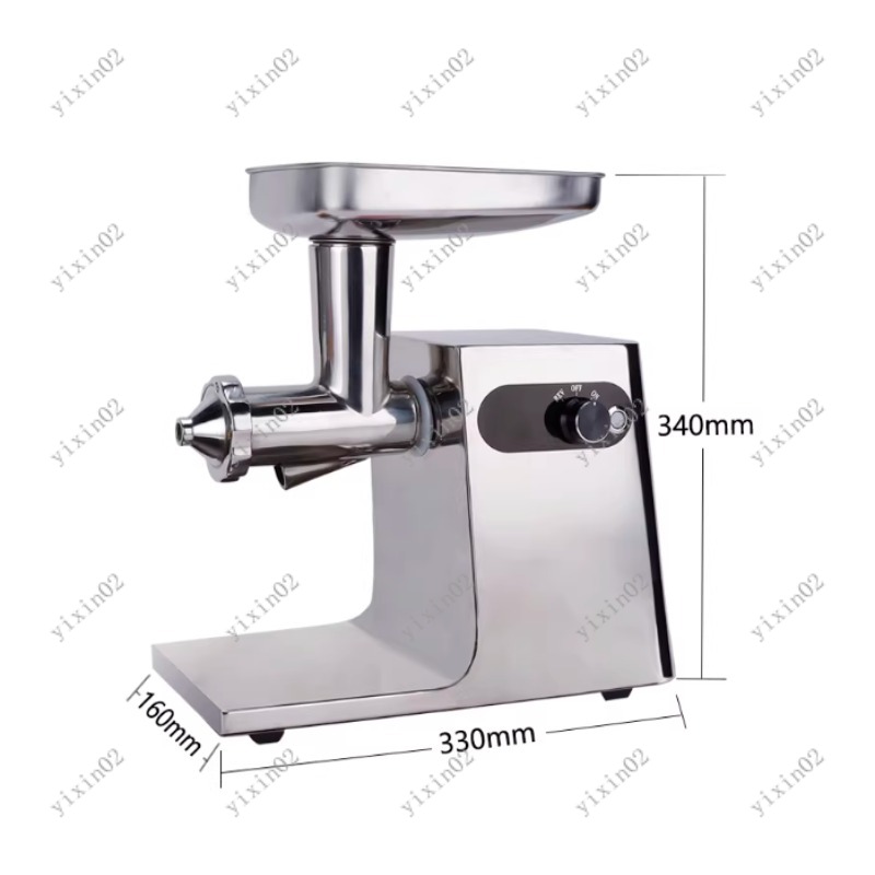 Kommerzieller Automatischer Ed – Citrus Juicer Bar Bewertung und Preis