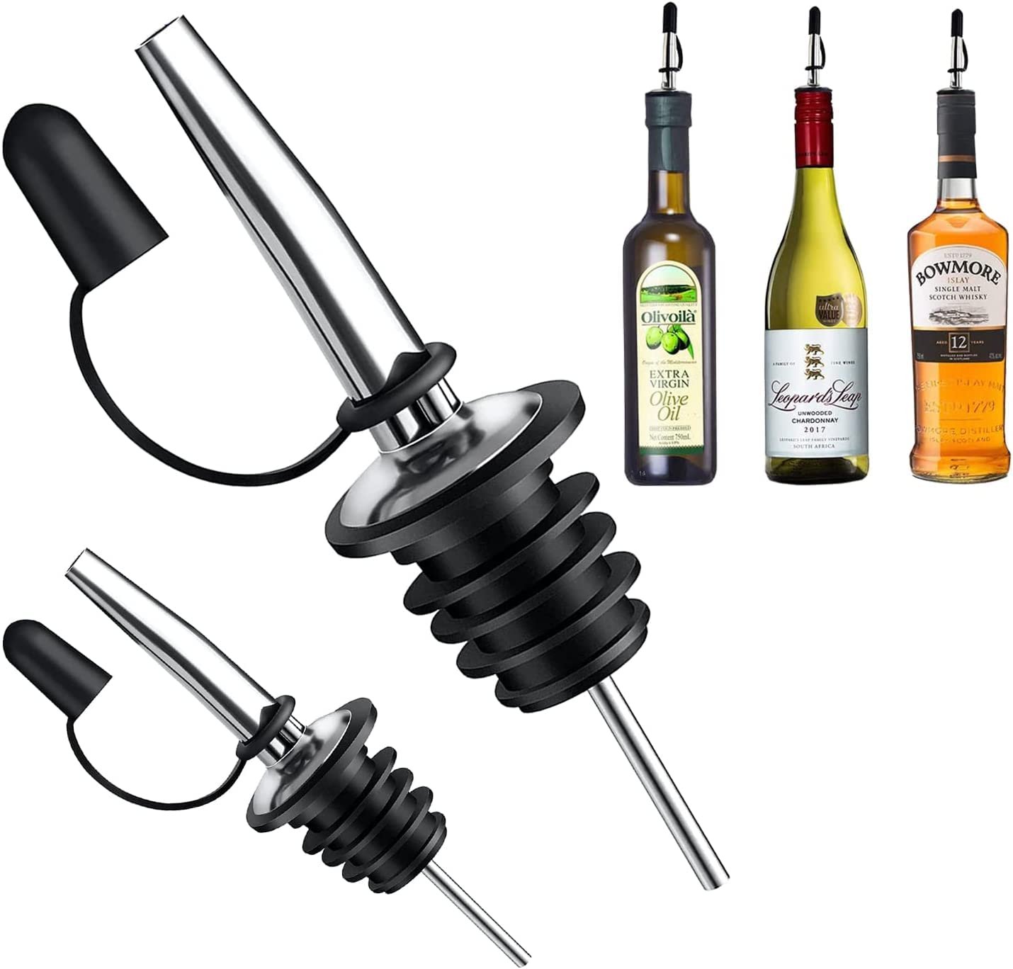 Schnaps auslauf, Aus güsse für – Speed Pourer Cap Bewertung und Preis