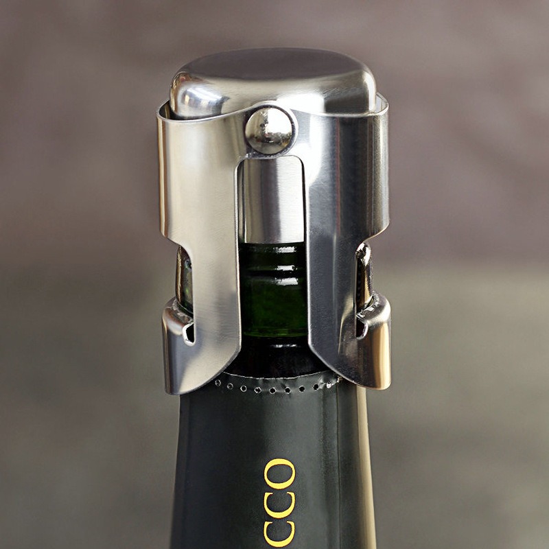 Champagner-Stopper, glitzernde – Wine Preservation Pump Bewertung und Preis