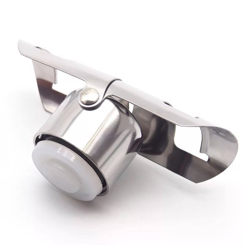 Champagner-Stopper, glitzernde – Wine Preservation Pump Bewertung und Preis