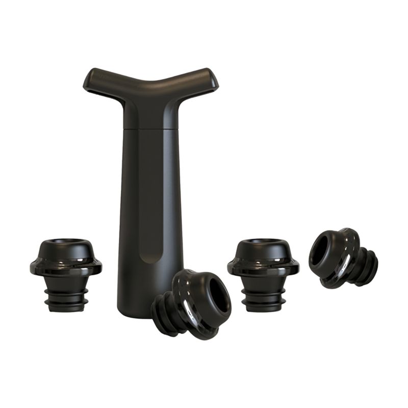 AEE4-Weinkonservierungs-Vakuum – Wine Preservation Pump Bewertung und Preis