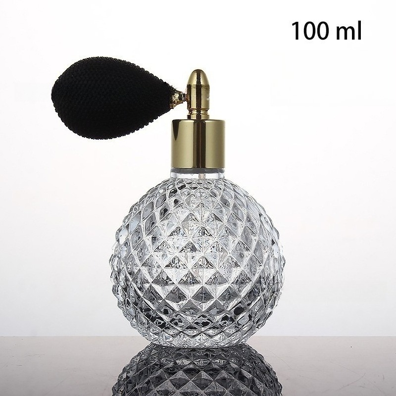 100ml Parfümflasche mit Luftki – Bitters Bottle Set Bewertung und Preis