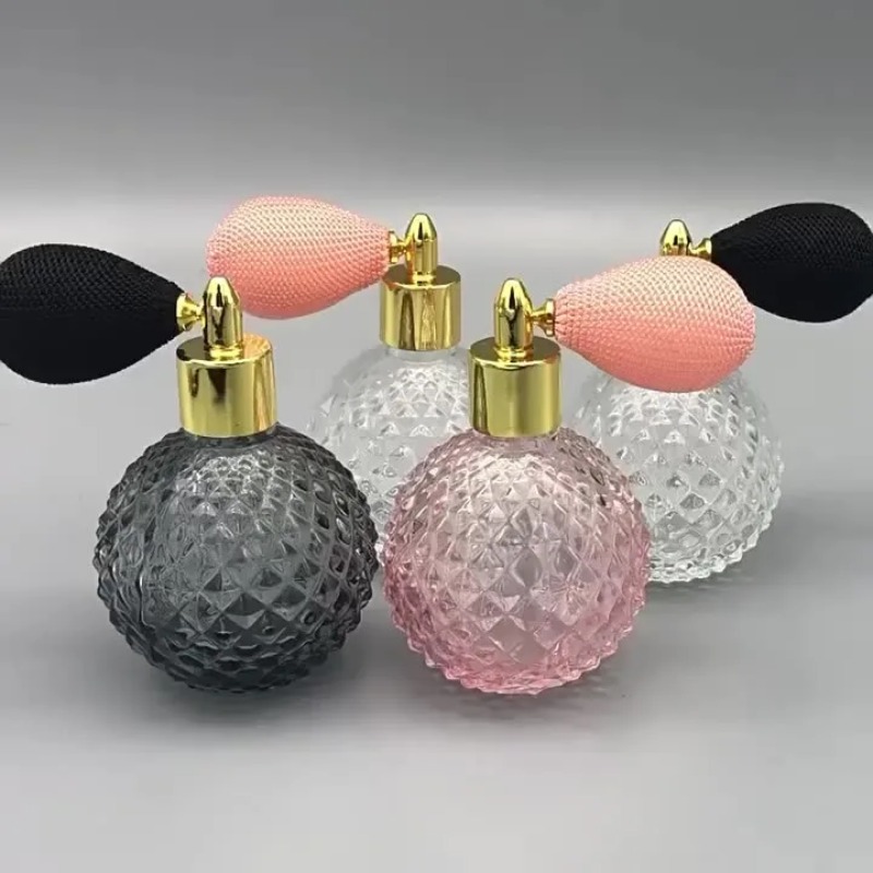 100ml Parfümflasche mit Luftki – Bitters Bottle Set Bewertung und Preis
