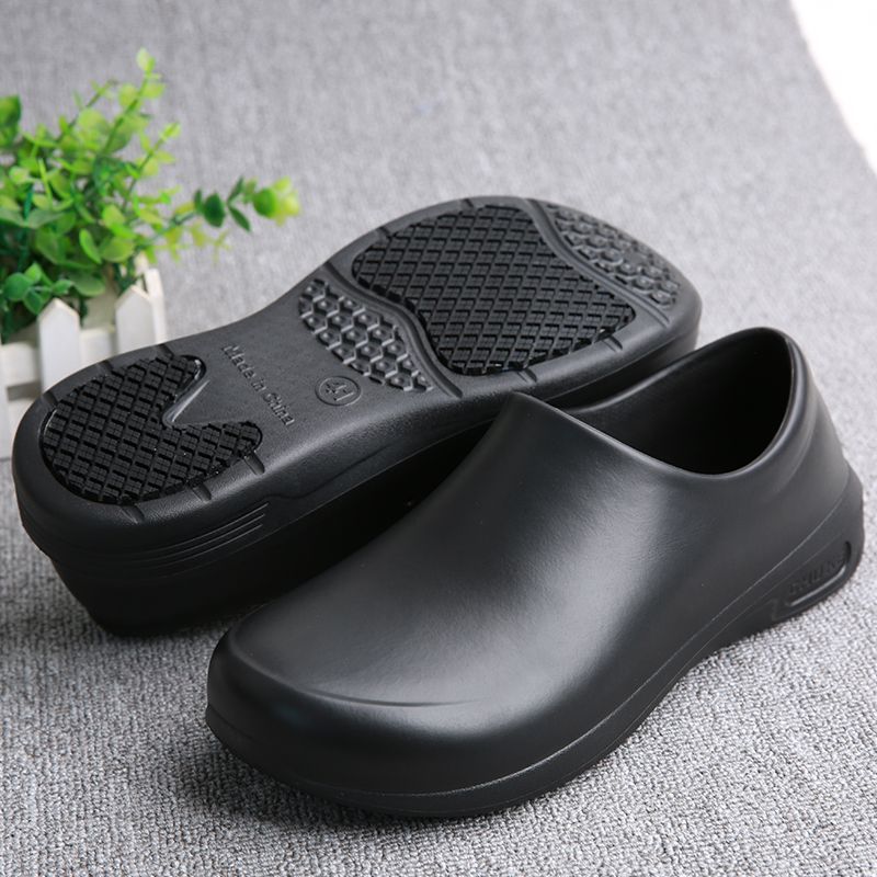 Rutschfeste Kochschuhe für Dam – Home Bar And Kitchen Bewertung und Preis