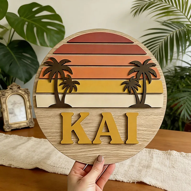 Anpassbares Rundes Vintage Str – Home Bar Signs Bewertung und Preis