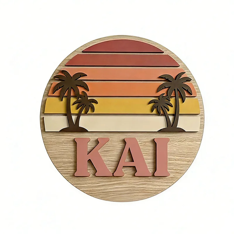 Anpassbares Rundes Vintage Str – Home Bar Signs Bewertung und Preis