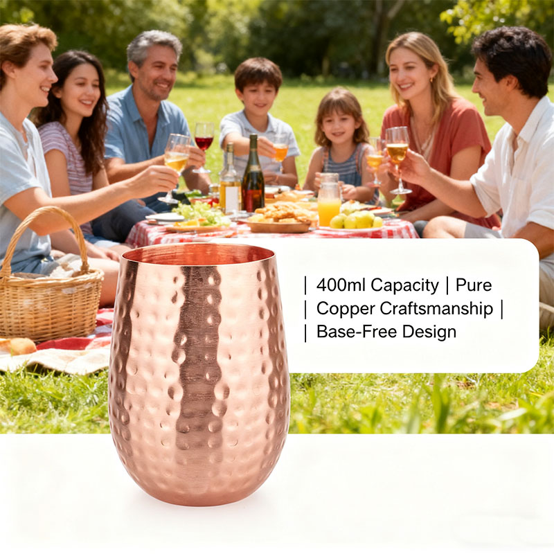 100% Kupfer Moscow Mule Becher – Mule Copper Mug Bewertung und Preis