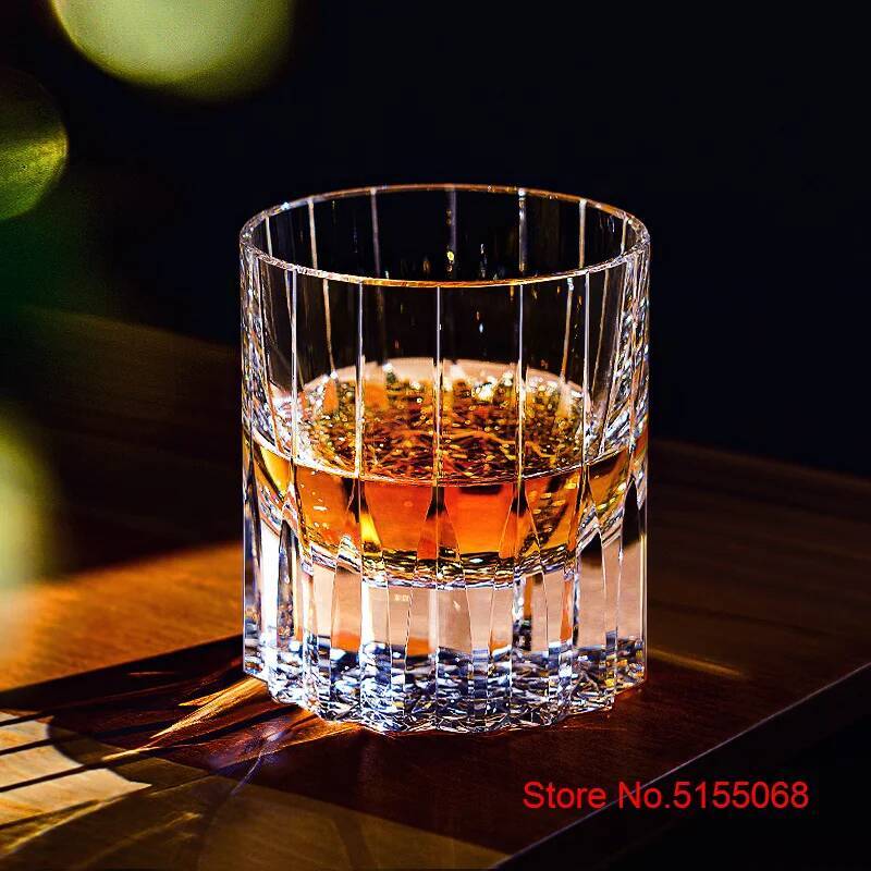 Hochwertiges Edo Kiriko Krista – Highball Glass Set Bewertung und Preis