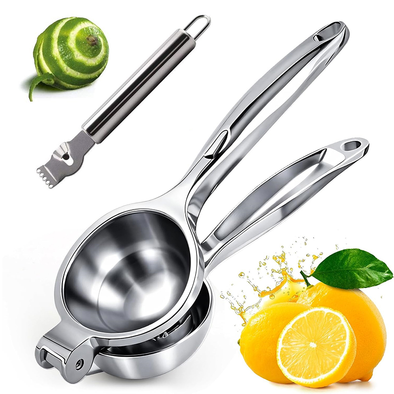 Manuelle Zitronenpresse Zinkle – Citrus Juicer Bar Bewertung und Preis
