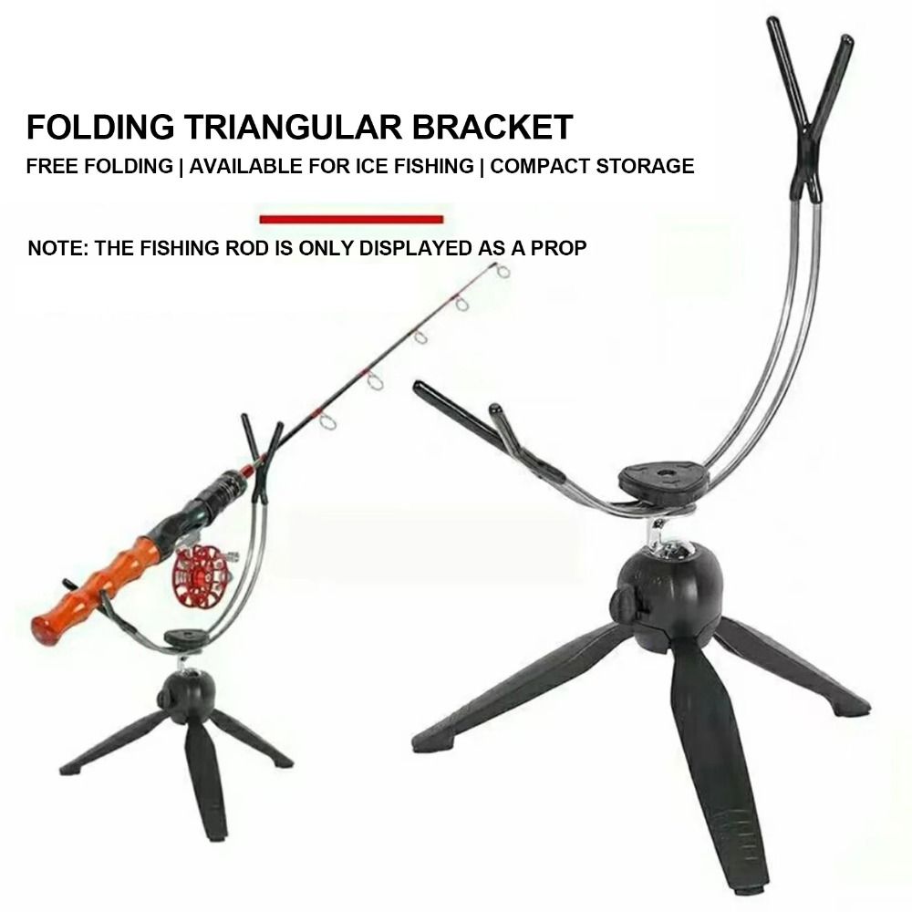 360 °   Verstellbarer Eisangel – Ice Pick Pick Bewertung und Preis